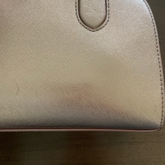 Kate Spade Laurel Way Mini Reiley Crossbody - Picture 6 of 8